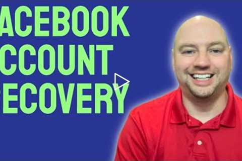 How To Recover A Deleted Facebook Account After Permanently Deleted 2022