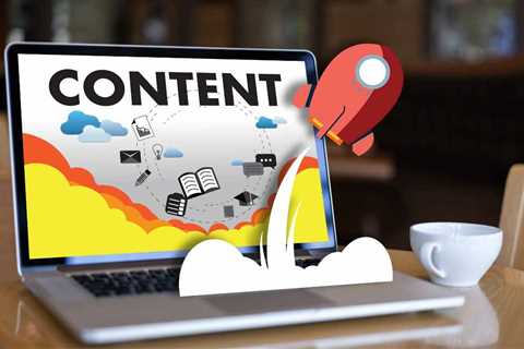Content Marketing Definitions - What Is Content Marketing?