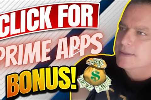 🌐PrimeApps Review | 🌐My Exclusive PrimeApps Bonuses ....Must See!