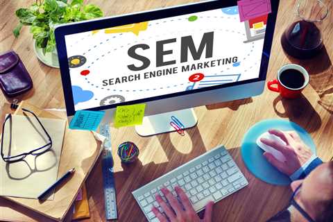 Search Engine Relationships To Marketing