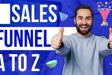 What Is Sales Funnel And How to Build One ?