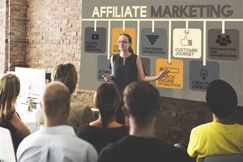 Things To Know About Affiliate Marketing