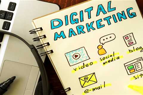 A Successful Campaign in Digital Marketing Starts With Identifying Your Target Audience
