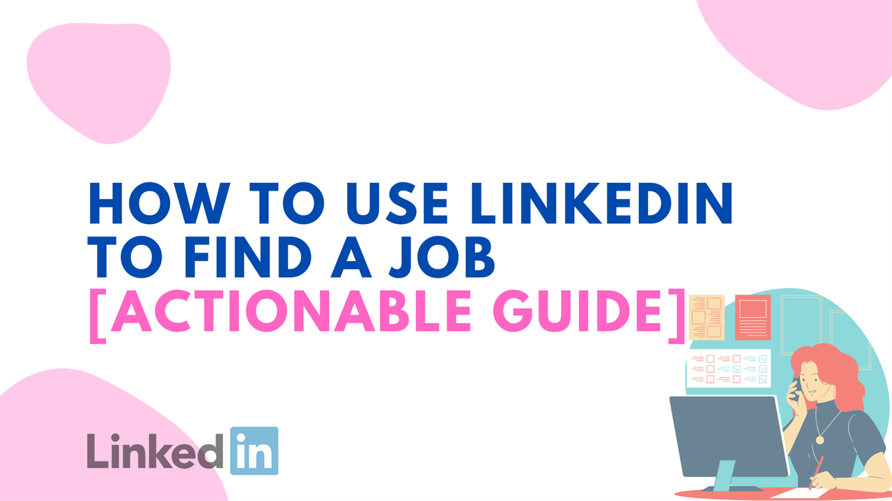 The Benefits and Use of LinkedIn For Your Business
