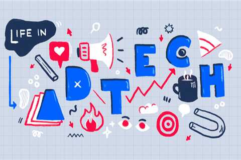 What Is Adtech?