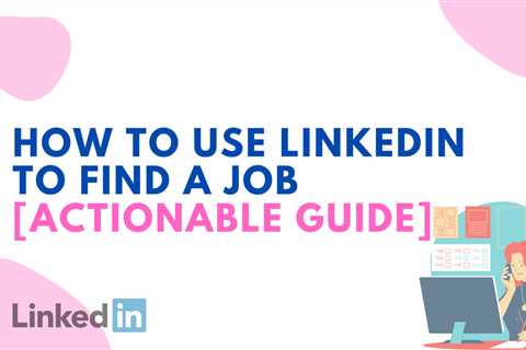The Benefits and Use of LinkedIn For Your Business