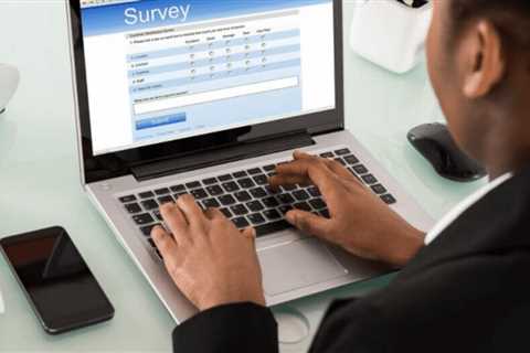 Take online surveys to make easy money for your paid surveys