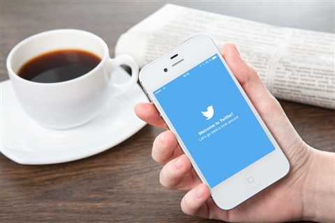 How To Leverage Twitter For Your Local Businesses - Good Marketing