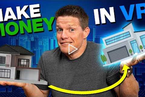 The fastest way to make money online... Virtual Real Estate Secrets