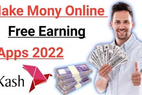 How To Make Money Online Without Paying Anything | Earnin Get Paid Today | App Similar To Earnin