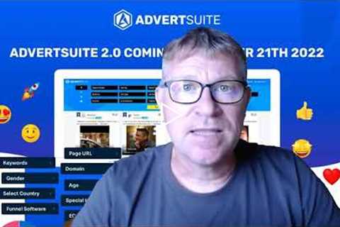 Advertsuite 2.0 Review ✅ Advertsuite, The Ultimate Ads Spy Software