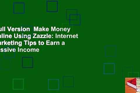 Making Money Online for Dummies  — iconglass91