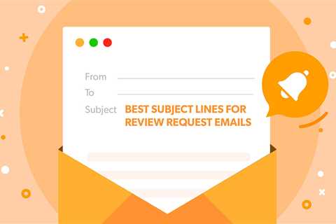 Best Subject Lines For Emails