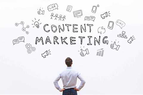 5 Tips For B2C Content Marketing Success