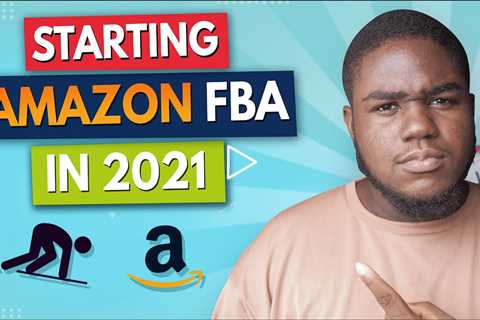 Is It Too Late To Start Amazon FBA in 2022?