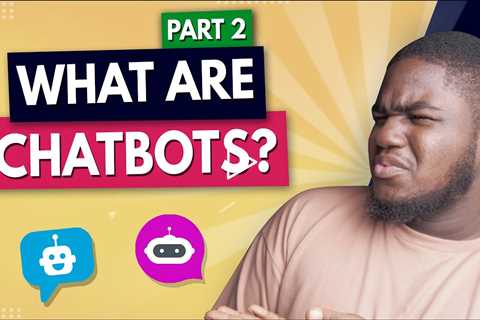 Using Chatbots to Beat Your Competition 2 | Amazon FBA Tutorial
