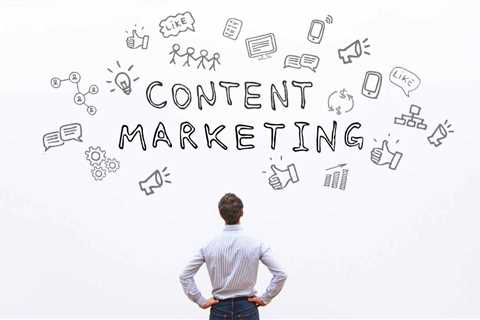 3 Tips for Content Promotion