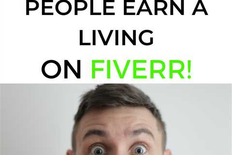 Unusual Ways To Earn A Living Online