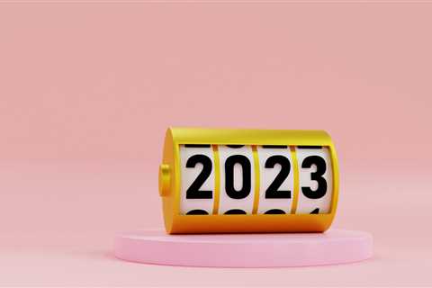 Marketing leaders predict the trends that will drive their sectors in 2023