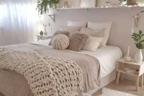 Chambre cocooning : 12 inspirations pour l’adopter !