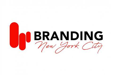 Logo Design in New York City Brought to Life by Branding New York City