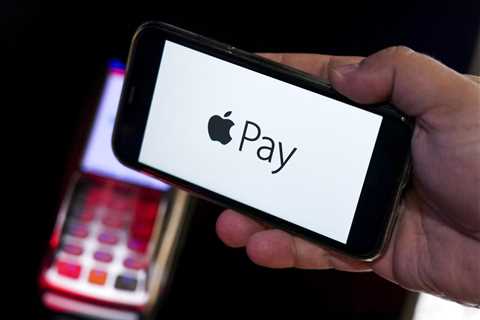 Bank Of America, JP Morgan And Others Plan An Apple Pay Rival…And Other Small Business Tech News..