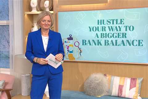 How to hustle your way to a bigger bank balance