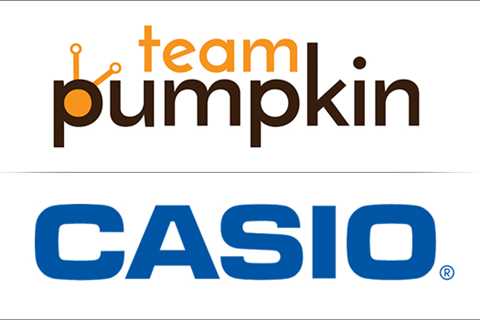 Team Pumpkin bags Casio Electronic Musical Instruments India’s digital mandate: Best Media Info