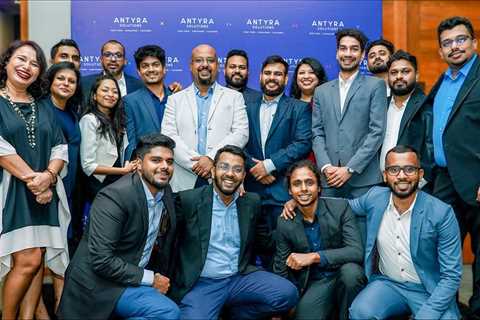 Antyra Solutions Celebrates Eight Years Of Digital Success, …