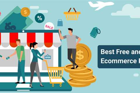 Choosing a Free Ecommerce Platform