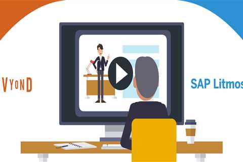 How to Use Video in Litmos For Employee Training