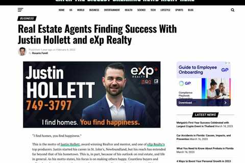 N5 Marketing Launches Tailored Solution for Real Estate Agents to Enhance Online Presence and..