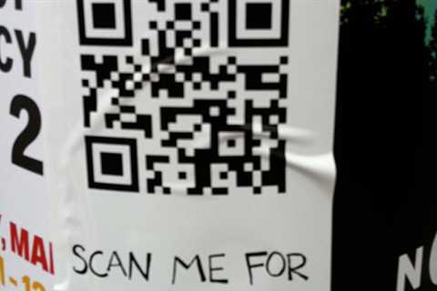 How to Have Fun With QR Codes