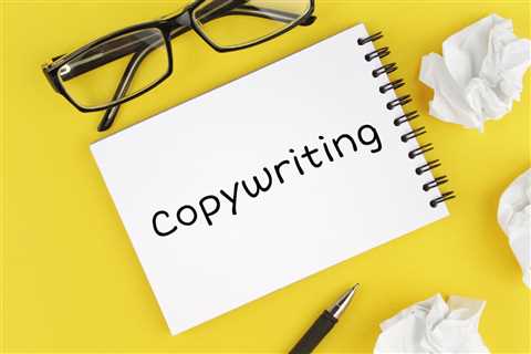 How to Master the Art of Copywriting