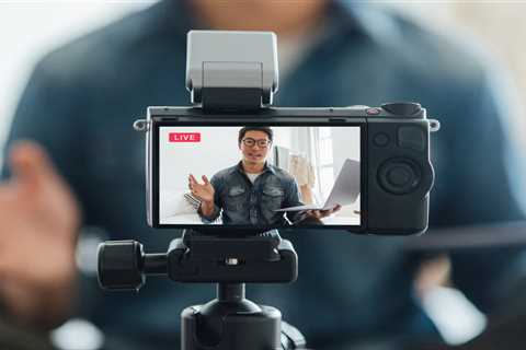 Why Franchise Brands Need to Start Utilizing Video Marketing