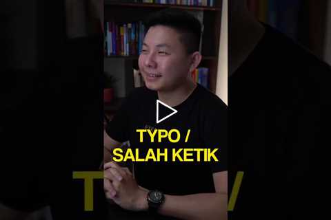 3 Kesalahan Saat Menulis Copywriting