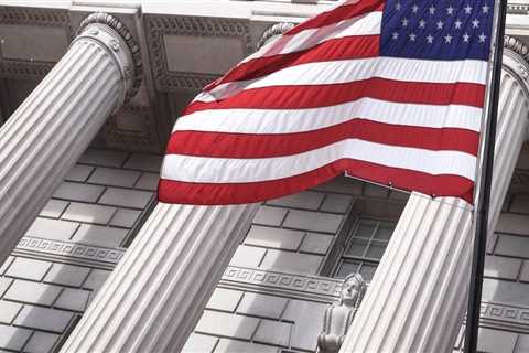 What are the key roles of the U.S. Chamber of Commerce?