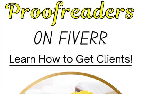 How to Succeed on Fiverr: 41 Top-Notch Tips for Sellers