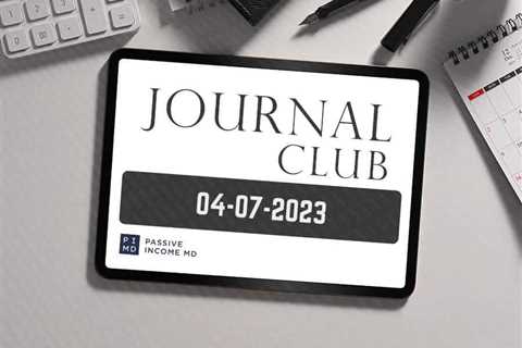 Journal Club 04-07-23