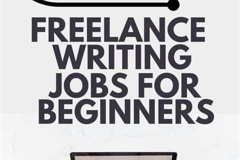 20 Top Sites To Find Freelance Writing Jobs for Beginners. – The Wise Half