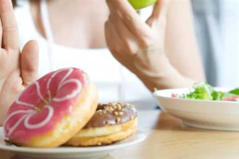 Eating nutritious food is essential for good health. Learn about the benefits of eating nutritious..