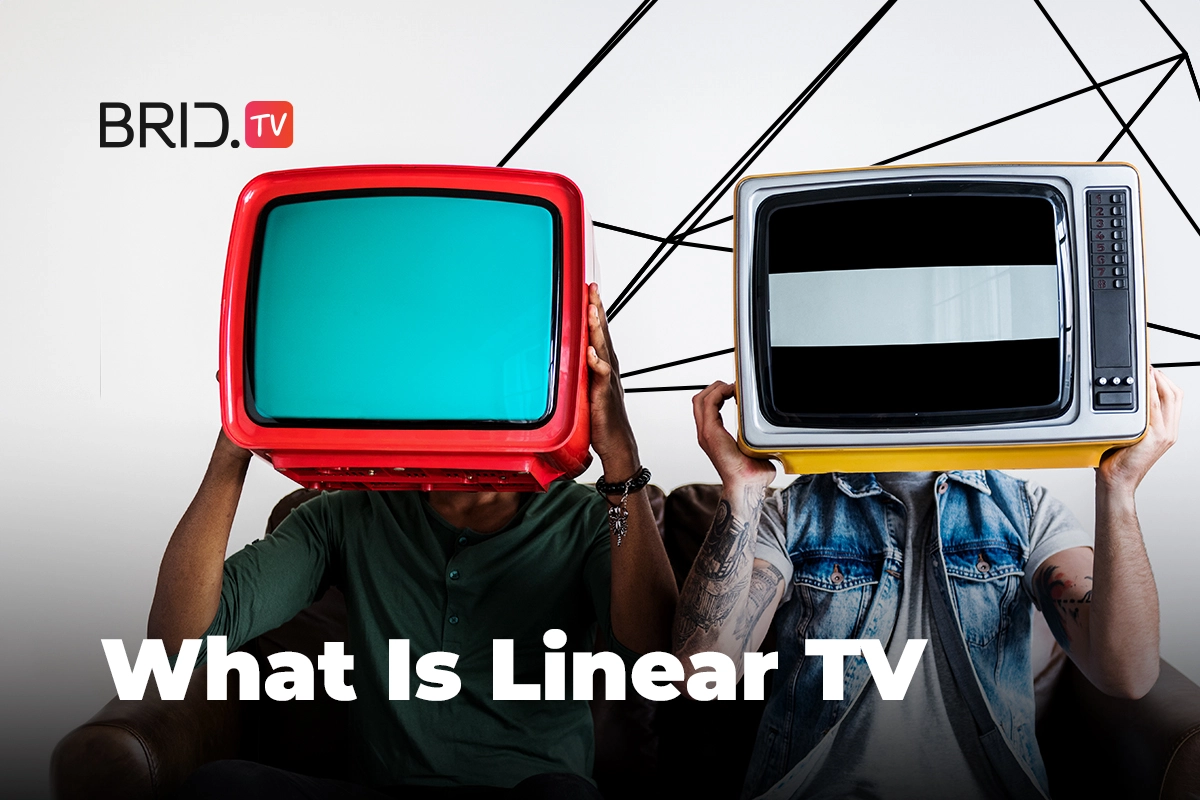 What Is Linear TV and Is It Becoming Obsolete?
