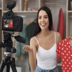 Shoppable Videos: Blurring the Lines Between Entertainment and E-Commerce