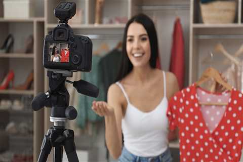 Shoppable Videos: Blurring the Lines Between Entertainment and E-Commerce