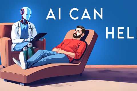 Boost Your Mental Health with Free AI Tools – A Comprehensive Guide.