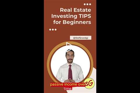 Real Estate Investing for Beginners: How to Make Money Online with Rental Properties