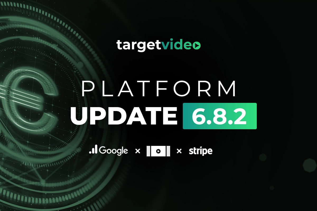 Platform Update 6.8.2. — Stripe, Primary Currency Change & More