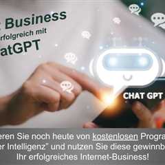 Chat GPT Onlinekurs Review