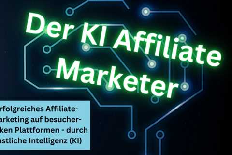 KI Affiliate Marketer Review