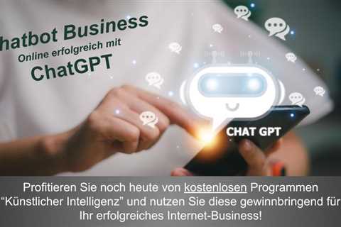 Chat GPT Onlinekurs Review